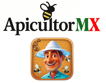 Logo de ApicultorMX